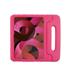 For iPad 10th Gen 10.9 2022 / Rose Red