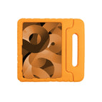 For iPad 10th Gen 10.9 2022 / Orange