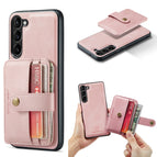 For Samsung Galaxy S23+ 5G / Pink