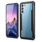 For Samsung Galaxy S23 5G / Black