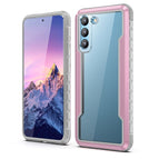 For Samsung Galaxy S22 5G / Rose Gold