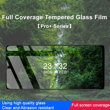 imak 9H Surface Hardness Full Screen Tempered Glass Film Pro+ Series