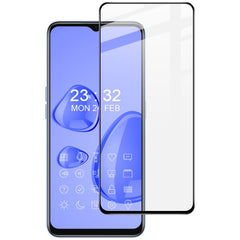imak 9H Surface Hardness Full Screen Tempered Glass Film Pro+ Series