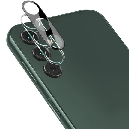 imak High Definition Integrated Glass Lens Film Black Version