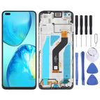For infinix Note 8 X692