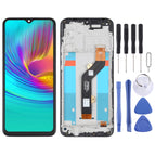 For infinix Hot 9 Play X680