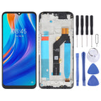 For Tecno Spark 7T