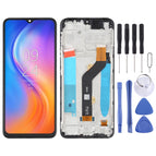 For Tecno Spark 7P