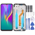 For infinix Smart 4 / 4C X653