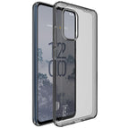 For Nokia X30 5G / Transparent Black