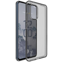 IMAK UX-5 Series Claer TPU Phone Case, For Nokia X30 5G