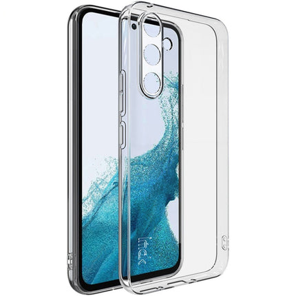IMAK UX-5 Series Claer TPU Phone Case