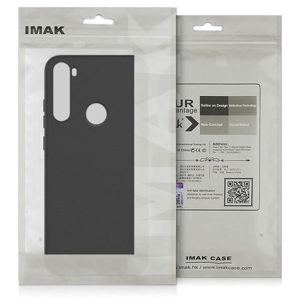 IMAK UC-3 Series Shockproof Frosted TPU Protective Phone Case, For Samsung Galaxy A04e 4G, For Samsung Galaxy A34 5G, For Samsung Galaxy A54 5G