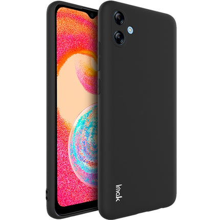 IMAK UC-3 Series Shockproof Frosted TPU Protective Phone Case, For Samsung Galaxy A04e 4G, For Samsung Galaxy A34 5G, For Samsung Galaxy A54 5G