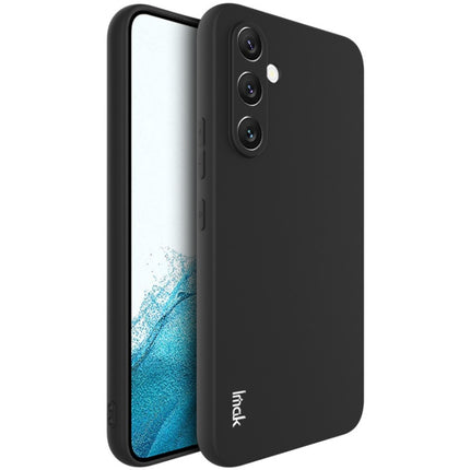 IMAK UC-3 Series Shockproof Frosted TPU Protective Phone Case, For Samsung Galaxy A04e 4G, For Samsung Galaxy A34 5G, For Samsung Galaxy A54 5G