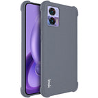For Motorola Edge 30 Neo 5G / Matte Grey