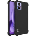 For Motorola Edge 30 Neo 5G / Matte Black