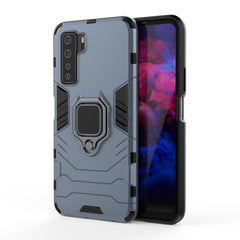 Shockproof PC + TPU Protective Case, with Magnetic Ring Holder, For Huawei nova 7 Pro 5G, For Huawei nova 7 SE, For Huawei nova 7 5G