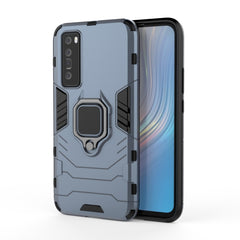 Shockproof PC + TPU Protective Case, with Magnetic Ring Holder, For Huawei nova 7 Pro 5G, For Huawei nova 7 SE, For Huawei nova 7 5G