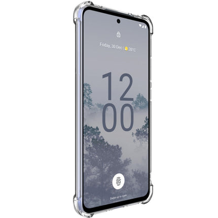 imak Shockproof Airbag TPU Phone Case