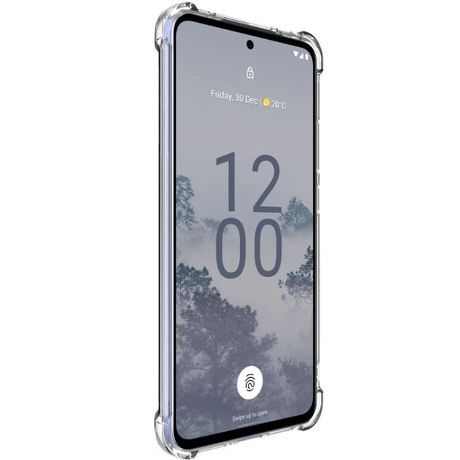 imak Shockproof Airbag TPU Phone Case