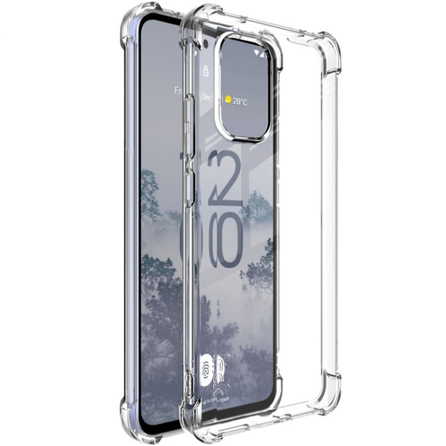 imak Shockproof Airbag TPU Phone Case