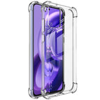 For Motorola Edge 30 Neo 5G / Transparent