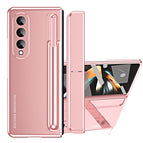 For Samsung Galaxy Z Fold4 / Pink