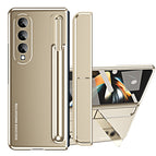 For Samsung Galaxy Z Fold4 / Gold