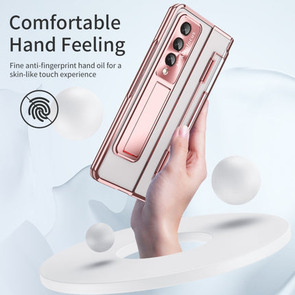 Phantom Series Integrated Folding Phone Case, For Samsung Galaxy Z Fold4