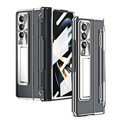 Phantom Series Integrated Folding Phone Case, For Samsung Galaxy Z Fold4