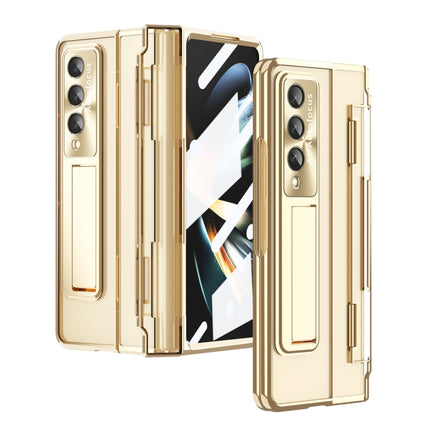 Phantom Series Integrated Folding Phone Case, For Samsung Galaxy Z Fold4