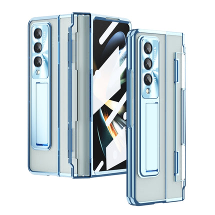Phantom Series Integrated Folding Phone Case, For Samsung Galaxy Z Fold4