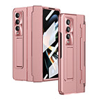 For Samsung Galaxy Z Fold4 / Rose Gold