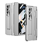 For Samsung Galaxy Z Fold4 / Silver
