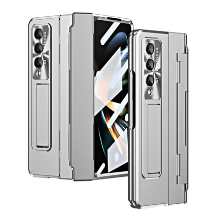 Integrated Folding Phone Case with Hinge, For Samsung Galaxy Z Fold4