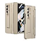 For Samsung Galaxy Z Fold4 / Champagne Gold