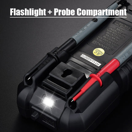 HABOTEST HT118D Portable High-precision Manual Digital Multimeter