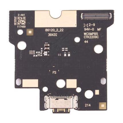 For Xiaomi Redmi Note 12 5G OEM Charging Port Board, For Xiaomi Mi Pad 4, For Xiaomi Mi Pad 5 / Mi Pad 5 Pro, For Xiaomi Redmi A1 / Redmi A1+, For Xiaomi Redmi Note 11T Pro / Redmi Note 11T Pro+ / Poco X4 GT, For Xiaomi Redmi K40 Gaming / Poco F3 GT   ...
