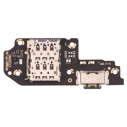 For Xiaomi Redmi Note 12 5G OEM Charging Port Board, For Xiaomi Mi Pad 4, For Xiaomi Mi Pad 5 / Mi Pad 5 Pro, For Xiaomi Redmi A1 / Redmi A1+, For Xiaomi Redmi Note 11T Pro / Redmi Note 11T Pro+ / Poco X4 GT, For Xiaomi Redmi K40 Gaming / Poco F3 GT   ...