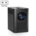 EU Plug / Black