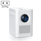 EU Plug / White