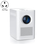 AU Plug / White