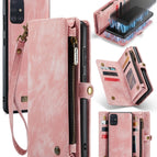 For Samsung Galaxy A71 4G / Pink