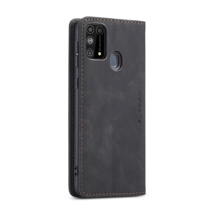 CaseMe-013 Multifunctional Horizontal Flip Leather Case with Card Slot & Holder & Wallet, For Galaxy M31, For Xiaomi Redmi K30 Pro, For Galaxy M30S / M21