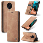 For Xiaomi Redmi K30 Pro / Brown
