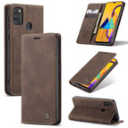 For Galaxy M30S / M21 / Coffee