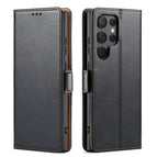 For Samsung Galaxy S23 Ultra 5G / Black