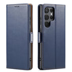 For Samsung Galaxy S23 Ultra 5G / Blue