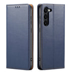 For Samsung Galaxy S23 5G / Blue